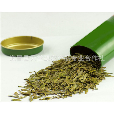 誠信商家供應優(yōu)質高級有機綠茶 特級龍井明前茶