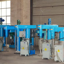 匠心制造，品質(zhì)保障 萊州市遠(yuǎn)志化工機(jī)械廠化工原料供應(yīng)全解析